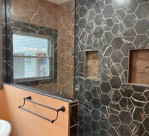 Trusted Kitchen and Bathroom Remodeling in White Pigeon, MI